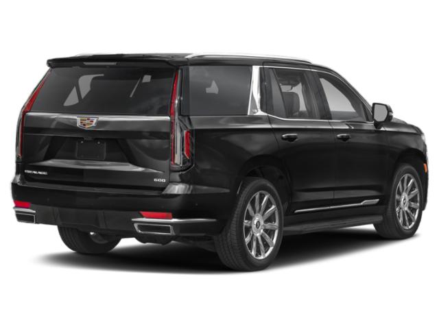 2024 Cadillac Escalade 4WD Premium Luxury Platinum