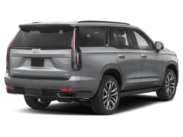 2024 Cadillac Escalade 4WD Sport Platinum