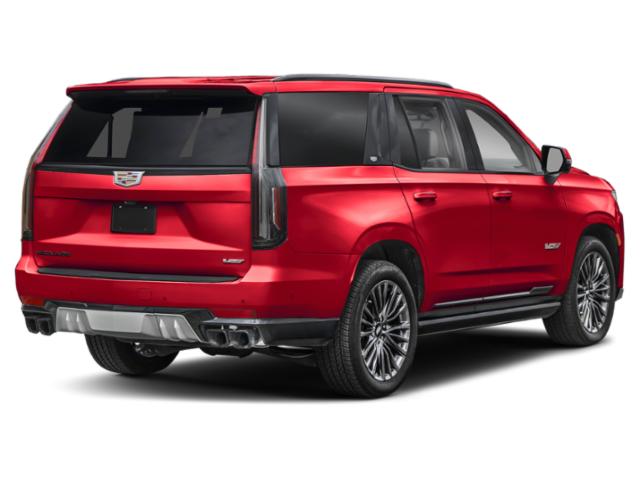 2024 Cadillac Escalade 4WD V-Series