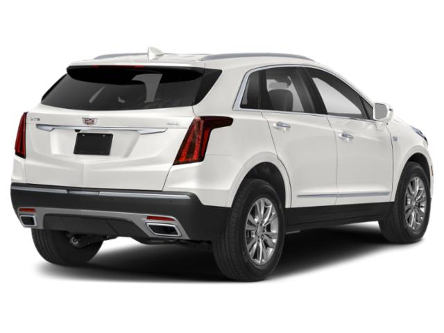 2024 Cadillac XT5 FWD Premium Luxury