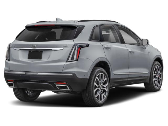 2024 Cadillac XT5 AWD Sport