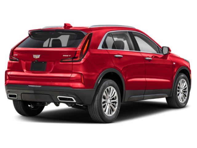 2024 Cadillac XT4 FWD Luxury