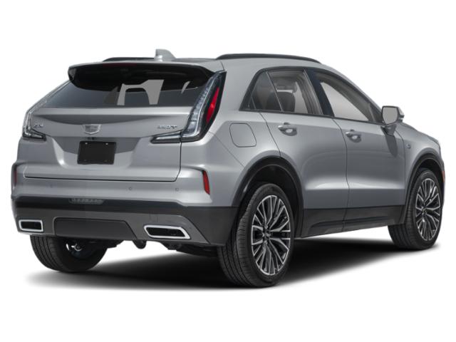 2024 Cadillac XT4 AWD Sport