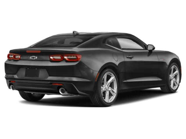 2024 Chevrolet Camaro RWD Coupe LT1