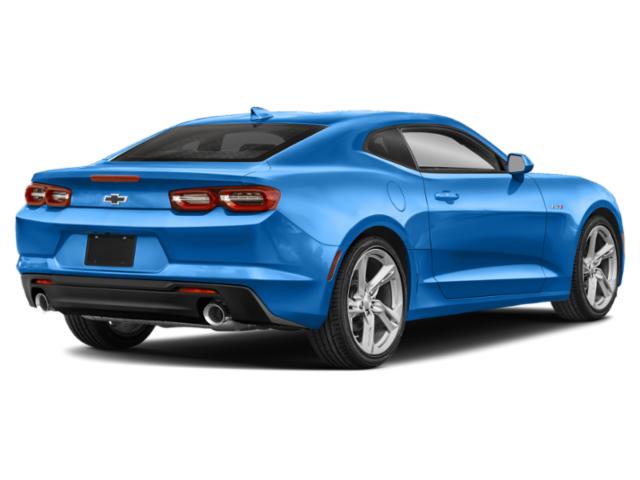 2024 Chevrolet Camaro 1LT
