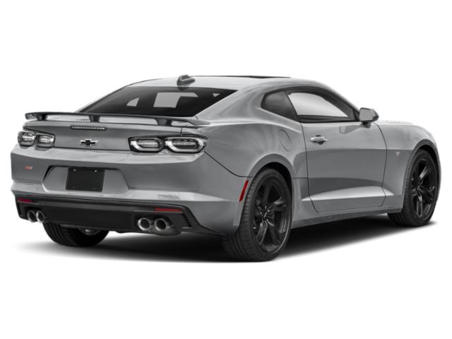 2024 Chevrolet Camaro RWD Coupe 1SS
