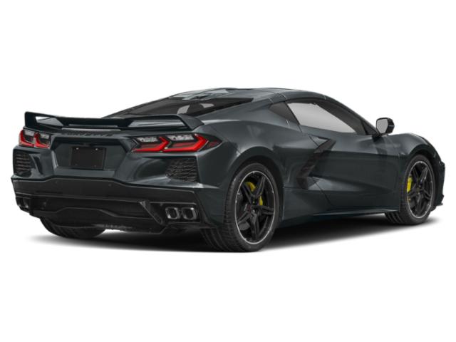 2024 Chevrolet Corvette Stingray RWD Coupe 1LT