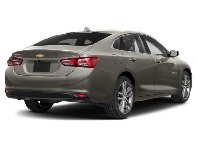 2024 Chevrolet Malibu FWD LS