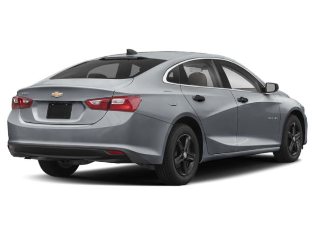 2024 Chevrolet Malibu FWD LS