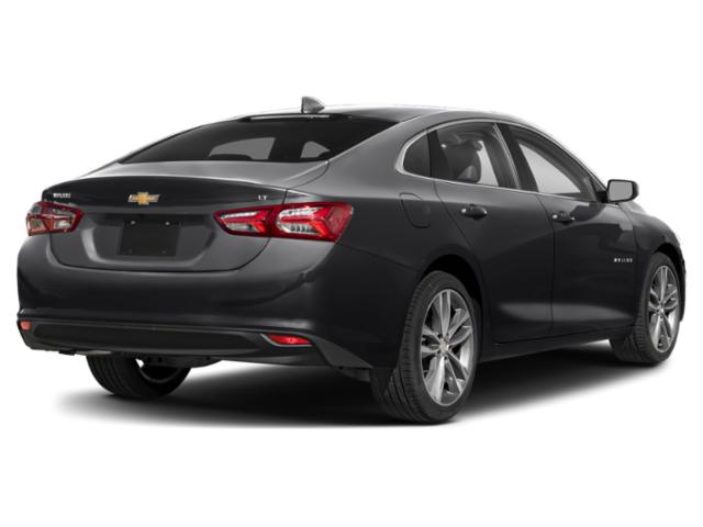 2024 Chevrolet Malibu FWD LS