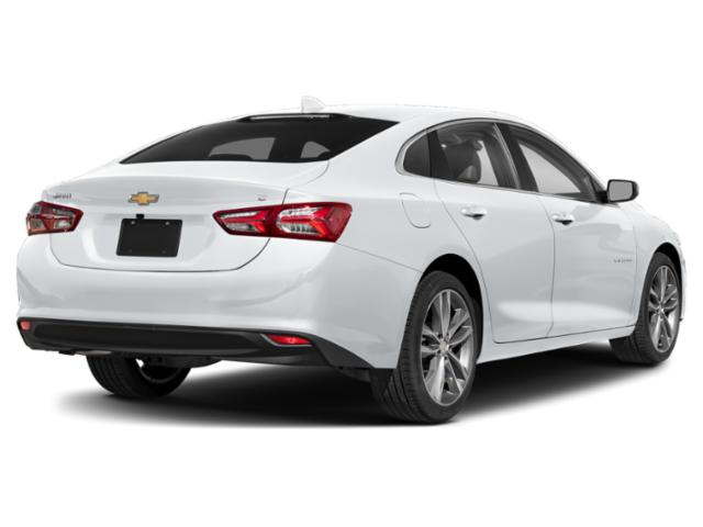 2024 Chevrolet Malibu FWD 2LT