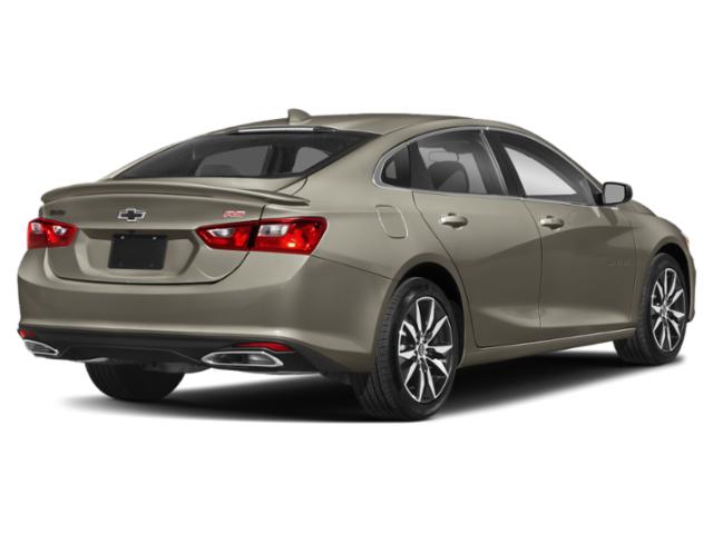 2024 Chevrolet Malibu FWD RS 2024 Chevrolet Malibu FWD RS