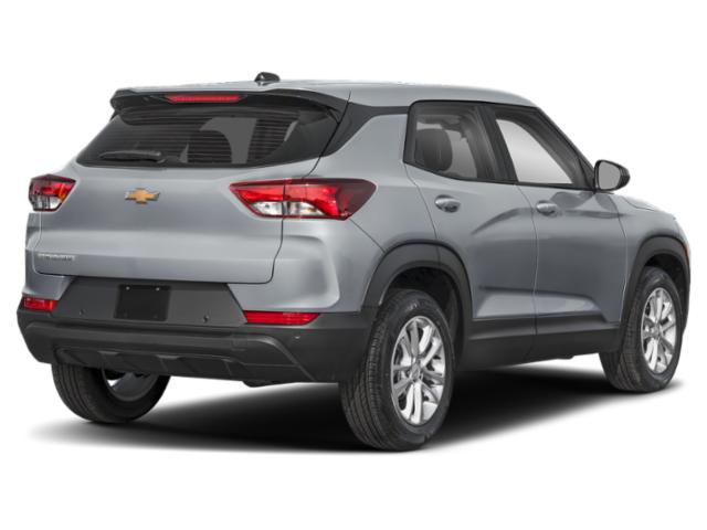 2024 Chevrolet Trailblazer AWD LT