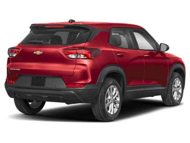 2024 Chevrolet Trailblazer AWD RS