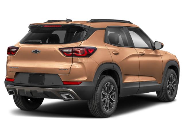 2024 Chevrolet Trailblazer FWD ACTIV