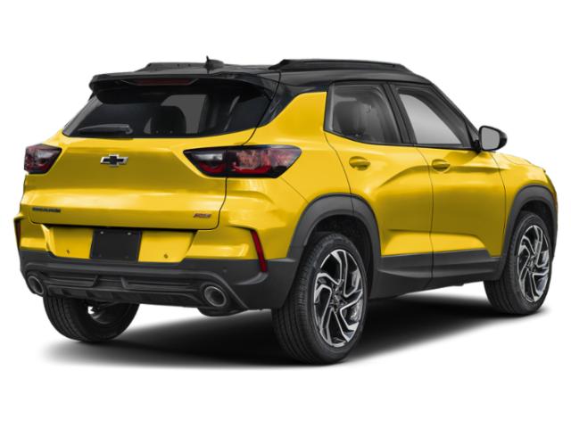 2024 Chevrolet Trailblazer FWD RS