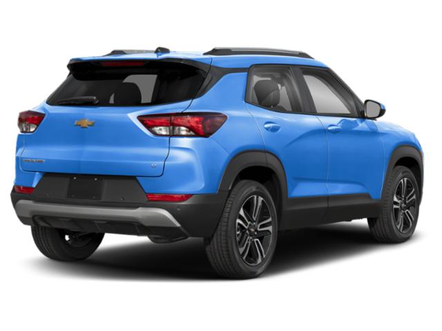 2024 Chevrolet Trailblazer AWD LT