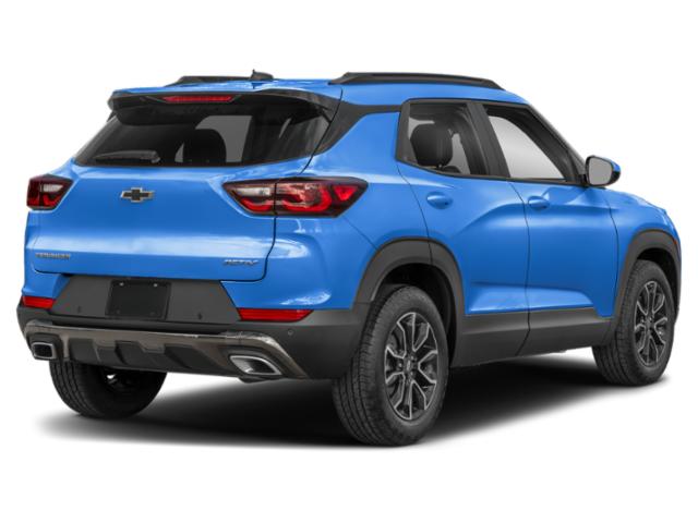 2024 Chevrolet Trailblazer AWD ACTIV