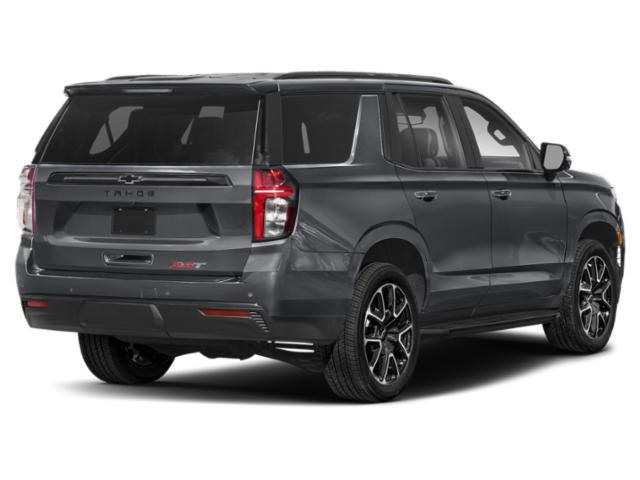 2024 Chevrolet Tahoe 4WD RST