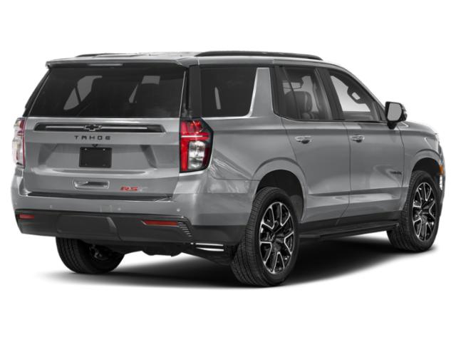 2024 Chevrolet Tahoe 4WD RST