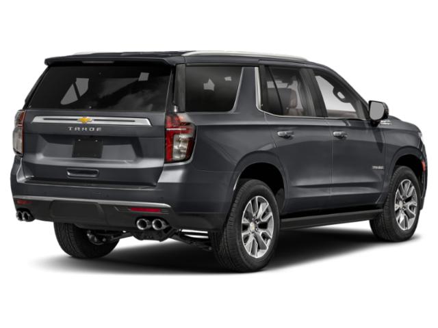 2024 Chevrolet Tahoe 4WD High Country