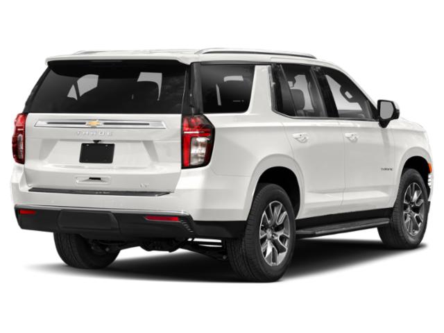 2024 Chevrolet Tahoe 4WD LT