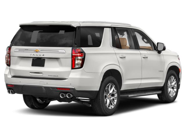 2024 Chevrolet Tahoe 2WD Premier
