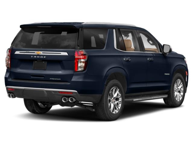 2024 Chevrolet Tahoe 2WD Premier