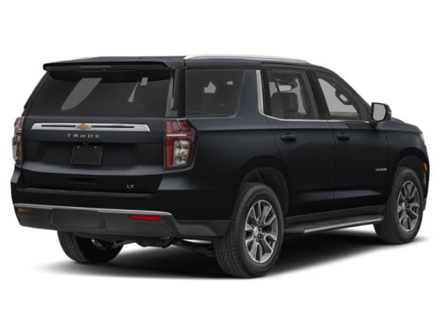 2024 Chevrolet Tahoe LT 2024 Chevrolet Tahoe LT
