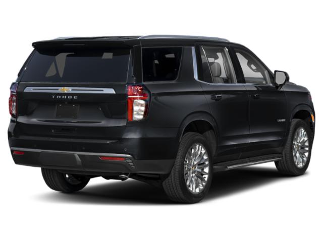 2024 Chevrolet Tahoe 4WD LS 2024 Chevrolet Tahoe 4WD LS