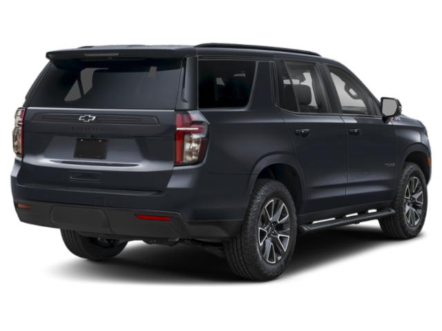2024 Chevrolet Tahoe 4WD Z71