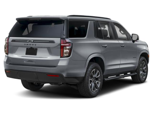 2024 Chevrolet Tahoe 4WD Z71 2024 Chevrolet Tahoe 4WD Z71