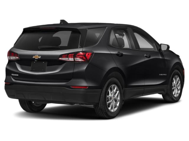 2024 Chevrolet Equinox FWD LS
