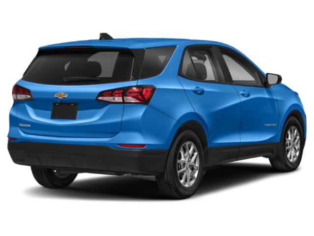 2024 Chevrolet Equinox FWD LS