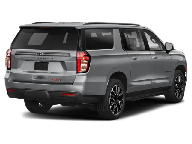 2024 Chevrolet Suburban 2WD RST