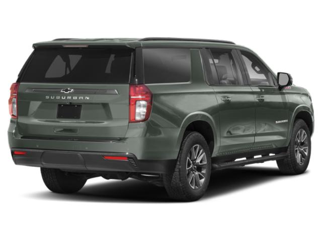 2024 Chevrolet Suburban 4WD Z71 2024 Chevrolet Suburban 4WD Z71