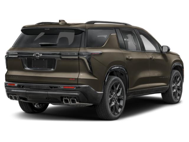 2024 Chevrolet Traverse FWD RS