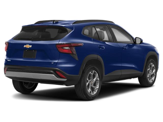 2024 Chevrolet Trax FWD LT