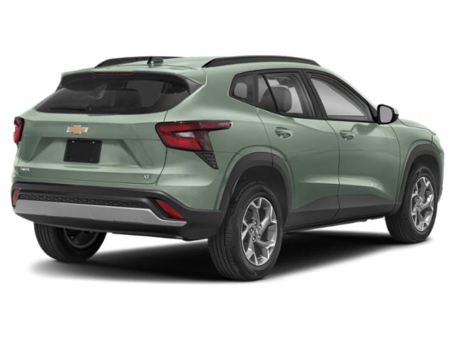 2024 Chevrolet Trax FWD ACTIV