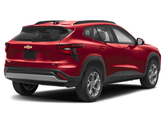 2024 Chevrolet Trax FWD SP