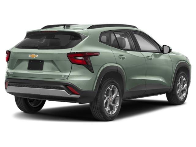 2024 Chevrolet Trax FWD ACTIV