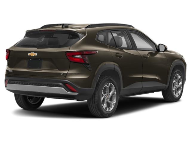2024 Chevrolet Trax FWD ACTIV