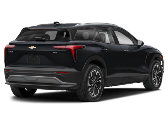 2024 Chevrolet Blazer EV eAWD 2LT