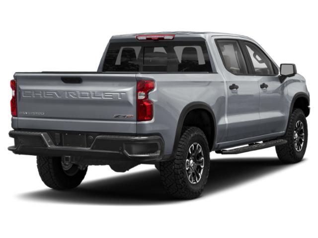 Used 2024 Chevrolet Silverado 1500 For Sale in Olive Branch, MS