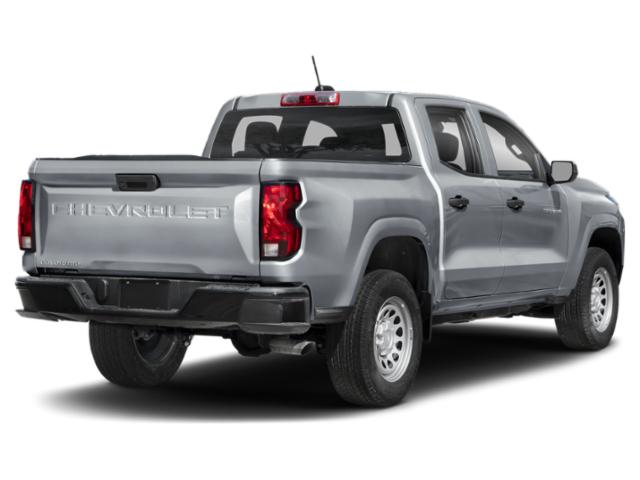 Used 2024 Chevrolet Colorado For Sale in Green Valley, AZ