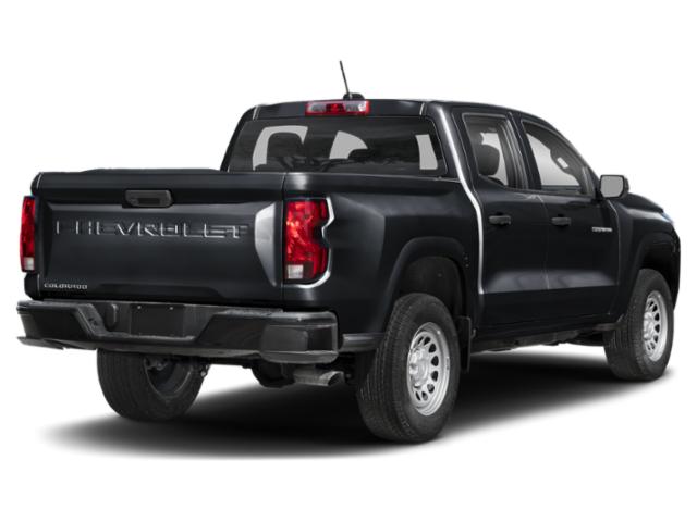 2024 Chevrolet Colorado 4WD Z71