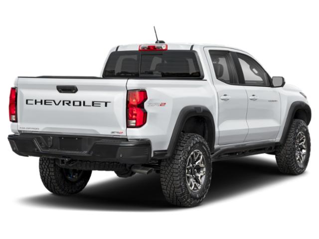2024 Chevrolet Colorado 4WD ZR2