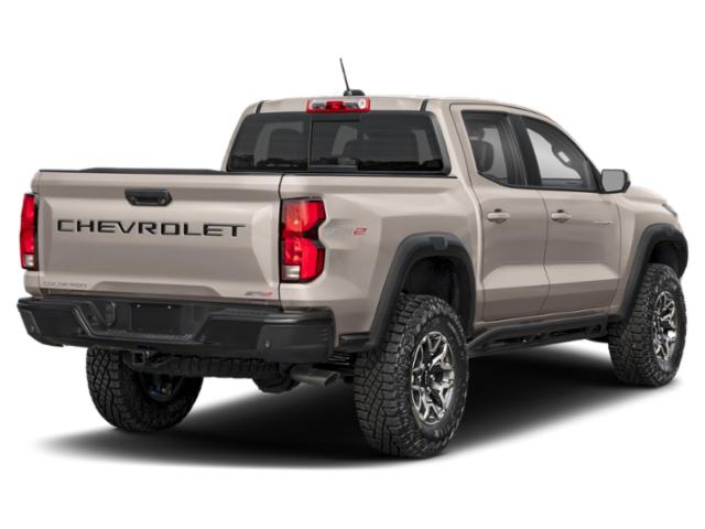 2024 Chevrolet Colorado 4WD ZR2