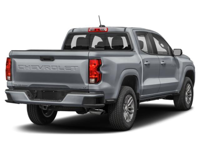 Used 2024 Chevrolet Colorado For Sale in Tucson, AZ