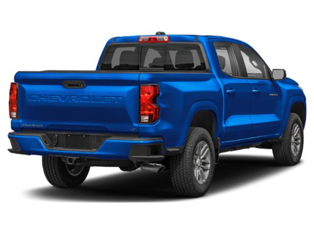 2024 Chevrolet Colorado 2WD LT